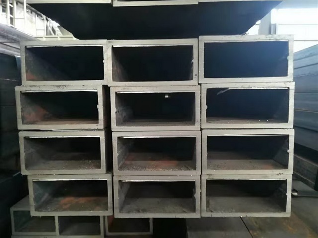 杭州Q235冷拔方管材质特点 适用工程场景分析