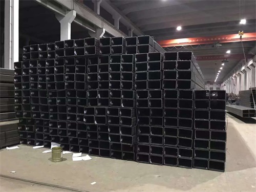 杭州冷拔方管选型指南 工程采购怎么选